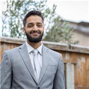 First Class Honours MSci Physics Graduate from UCL teaching Maths for all levels